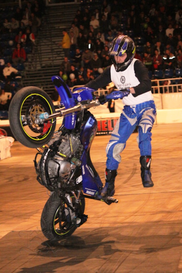 Dobar Posao U Ma Arskoj Za Emr Supermoto Racing Team Magazin